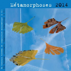 Metamorphoses 2014_1